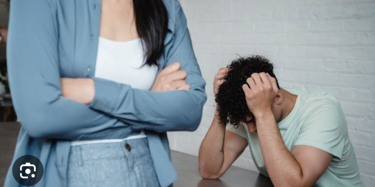 Crece maltrato a los hombres