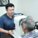 Ofrece la UAT atención de la salud visual para adultos mayores
