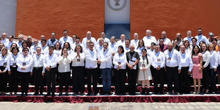 La UAT es sede del foro para analizar retos y tendencias de la educación superior