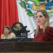 Si no hay agua, no se paga, propone Ale Cárdenas
