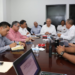 Alerta máxima en Tamaulipas por «Alberto»