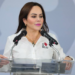 Rescate del río Bravo es una realidad: Carmen Lilia Canturosas.