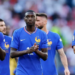 Francia sin temor por sequía en la Eurocopa 2024