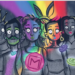 Historias LGBT: «A lo mejor mis «dulces» tenían fentanilo»