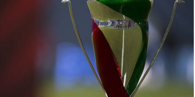 Copa MX tendrá nuevo formato