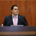 El morenista, Humberto Prieto, presidirá la Diputación Permanente.