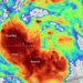 Se forma otra depresión tropical en el Golfo de México; podría convertirse en tormenta