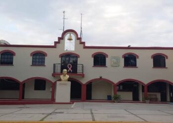 Praxedis Guajardo, es candidato sustituto de Morena a la alcaldía de Hidalgo