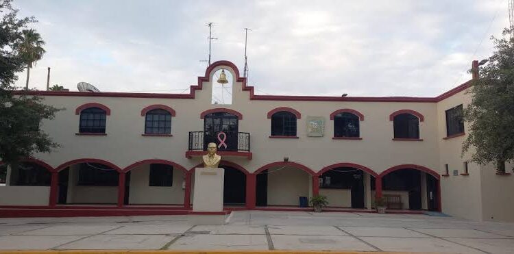 Praxedis Guajardo, es candidato sustituto de Morena a la alcaldía de Hidalgo