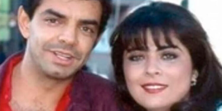 Victoria Ruffo tomó terapia tras terminar con Eugenio Derbez