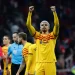 Araujo se reunirá con la Directiva del Barcelona
