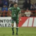 Posponen la despedida de Boselli por problemas de salud