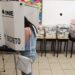 En Victoria, se cierra la etapa de votación y comienza el conteo de  votos
