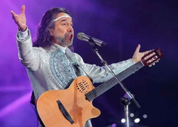 Honrarán a Los Bukis con estrella en el Paseo de la Fama