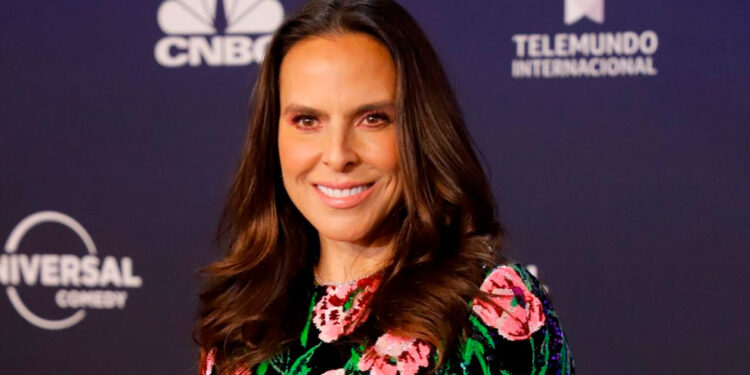 Kate del Castillo y más mexicanos invitados al Óscar 2024