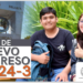 Alienta UAT el mérito académico con la Beca de Nuevo Ingreso 2024-3