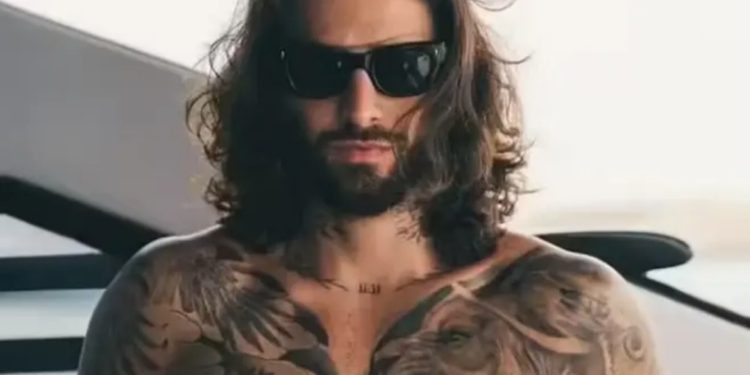 Maluma, en busca de niñera para su hija