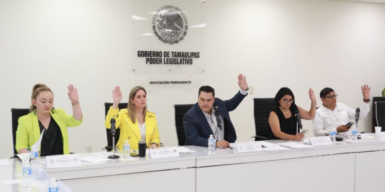 Meterán el «acelerador» contra rezago  legislativo
