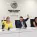 Meterán el «acelerador» contra rezago  legislativo