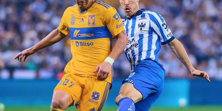 Jugador Tigre a favor del ascenso y descenso