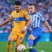 Jugador Tigre a favor del ascenso y descenso