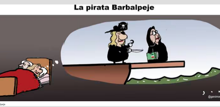 Cartoon