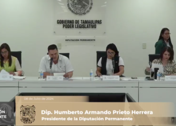 Será el sábado la sesión extraordinaria del Congreso en Padilla