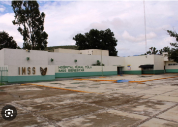 Culpan a médicos del IMSS de Tula por muerte de embarazada y su bebé