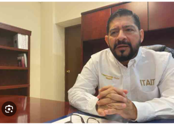 Investigarán por corrupción a excomisionado presidente del Itait