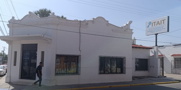 El colmo: Itait incurre en opacidad