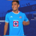 Romo regresa al Cruz Azul