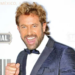 Gabriel Soto sale de hospital