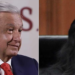 AMLO se niega a dialogar con Norma Piña