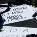 Van 20 periodistas asesinados en el sexenio.