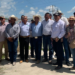 Van sorgueros a México a tocar puertas