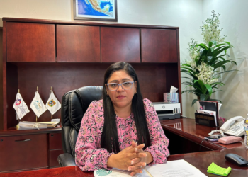 Presidenta del Itait niega corrupción; «es político», dice