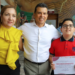 Sesionan alumnos de Victoria como Presidente y Regidores por un Día en Cabildo local