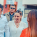 Con mil apoyos alimentarios Oxxo y DIF municipal fomentan la nutrición en Victoria