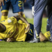 América no contará con Zendejas ante Tigres