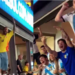 Maluma peleó con afincionados argentinos tras derrota de Colombia