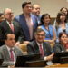 Participa gobernador de Tamaulipas en foro de la ONU