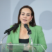 Puente del libramiento Mex II será una realidad: Carmen Lilia Canturosas.