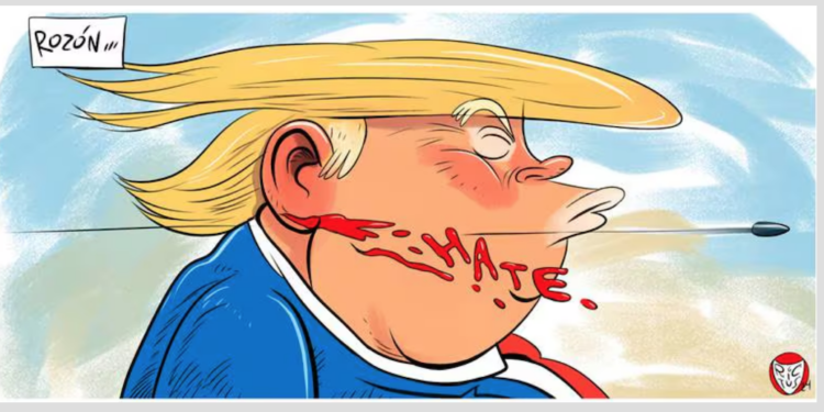 Cartoon