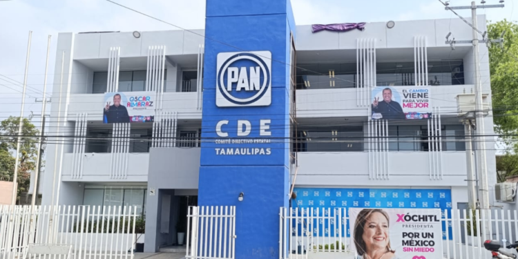 Inminente «divorcio» entre PAN y PRI