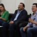 Carlos Morris quiere presidir el PRI de Tamaulipas.