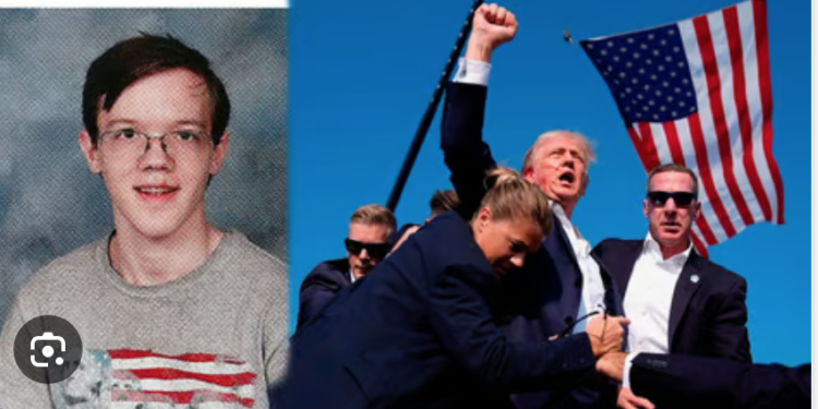 FBI accede a teléfono de agresor de Trump
