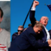 FBI accede a teléfono de agresor de Trump