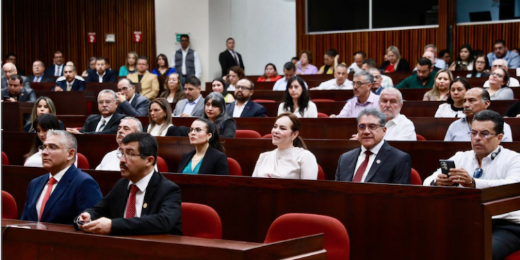 Destaca Nuevo Laredo en transparencia y rendición de cuentas; reconoce Auditoría Superior labor del municipio