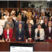 Capacita la ASF al personal administrativo y directivo de la UAT.