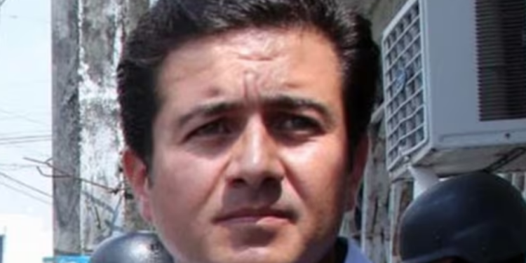 Juez frena orden de captura contra Miguel Ángel Yunes